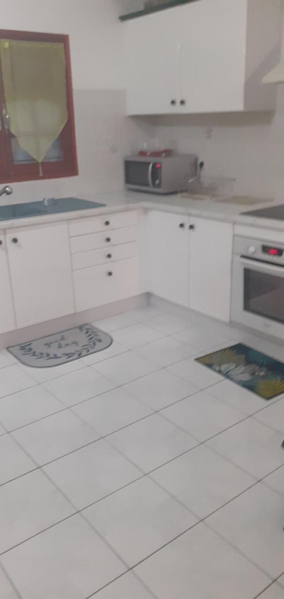 Ferienwohnung Le P'Tit Nid Cocodydy Baillif Exterior foto