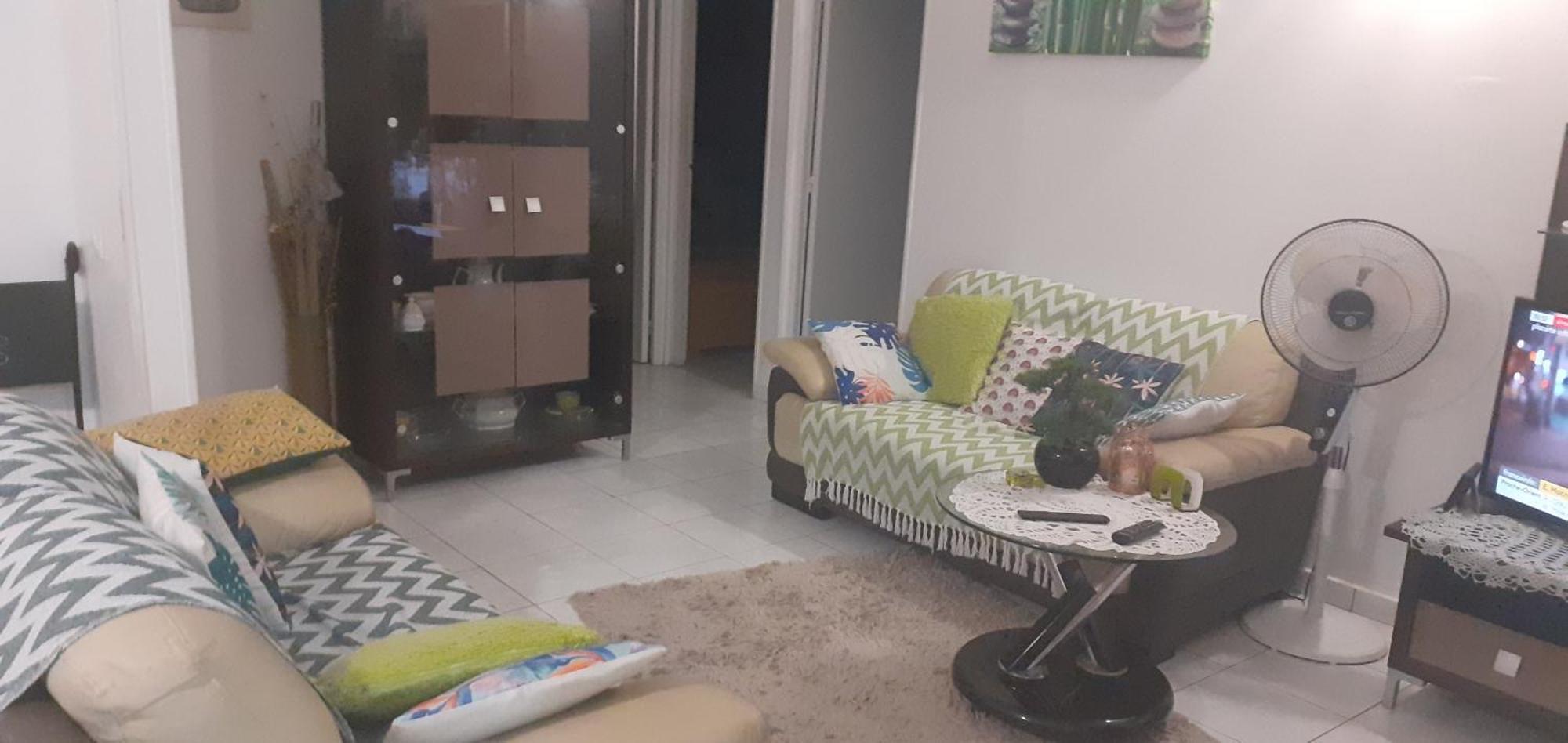 Ferienwohnung Le P'Tit Nid Cocodydy Baillif Exterior foto
